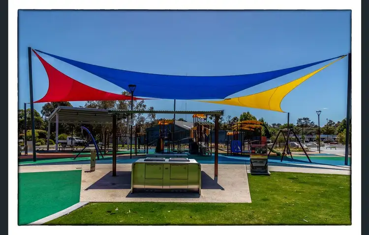 Fourth view of Homely land listing, Lot 21 The Grove, Capel WA 6271