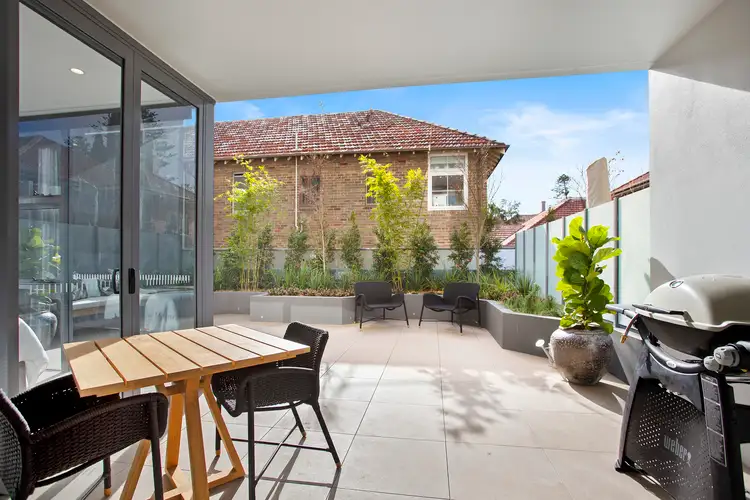 Main view of Homely apartment listing, 106/2 West Promenade, Manly NSW 2095