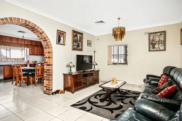Fourth view of Homely house listing, 24 Wellbank Street, Concord NSW 2137
