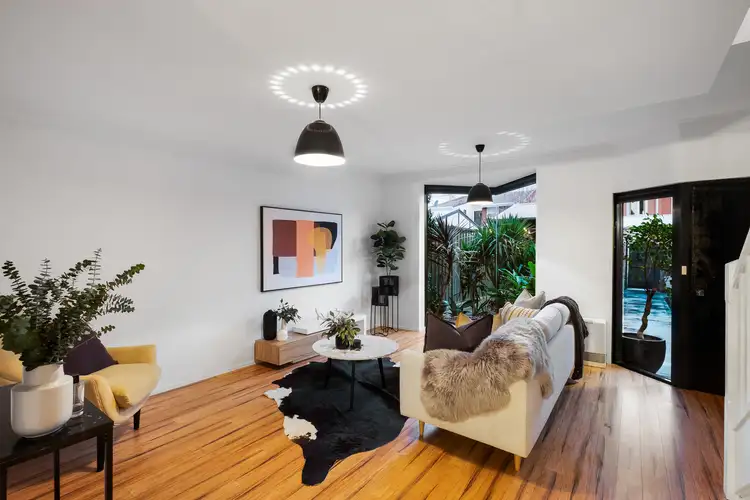 Fifth view of Homely townhouse listing, 26 James Street, Adelaide SA 5000