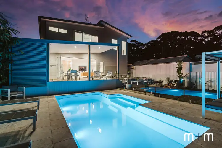 5 West Street, Russell Vale NSW 2517