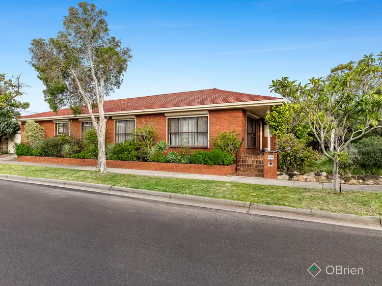 Main view of Homely house listing, 10 Monbulk Court, Cheltenham VIC 3192