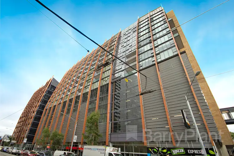 1123/555 Flinders Street, Melbourne VIC 3000