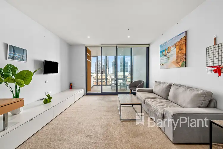 Third view of Homely apartment listing, 1123/555 Flinders Street, Melbourne VIC 3000