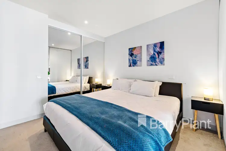 Fourth view of Homely apartment listing, 1123/555 Flinders Street, Melbourne VIC 3000