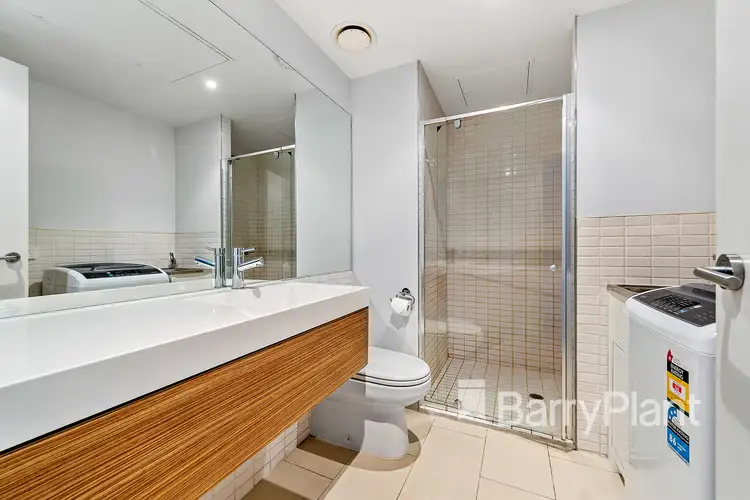 Fifth view of Homely apartment listing, 1123/555 Flinders Street, Melbourne VIC 3000