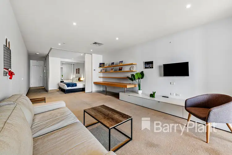 Sixth view of Homely apartment listing, 1123/555 Flinders Street, Melbourne VIC 3000