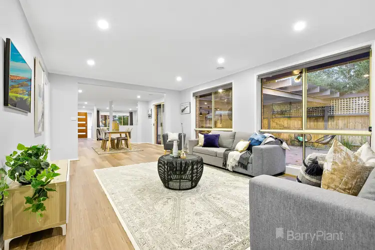 50 Pentland Drive, Narre Warren VIC 3805