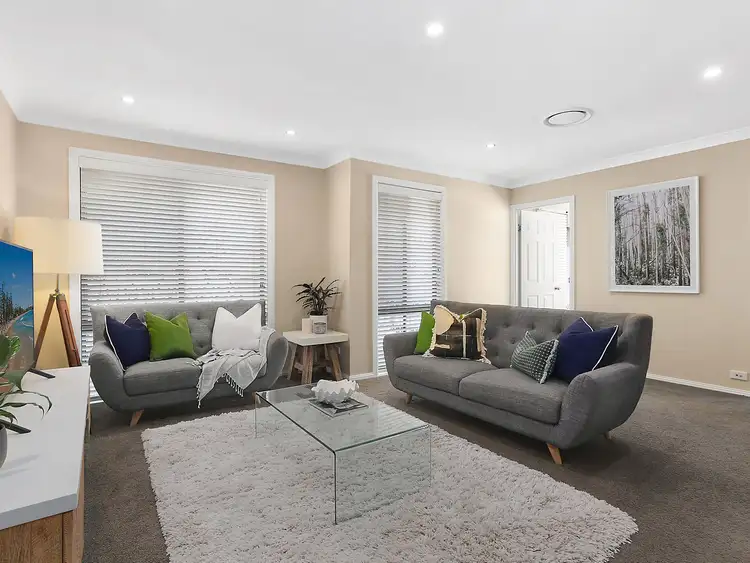 Fifth view of Homely house listing, 2 Gilbert Street, Sylvania NSW 2224