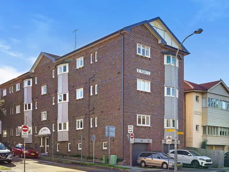 Second view of Homely apartment listing, 11/159 Glenayr Avenue, Bondi Beach NSW 2026