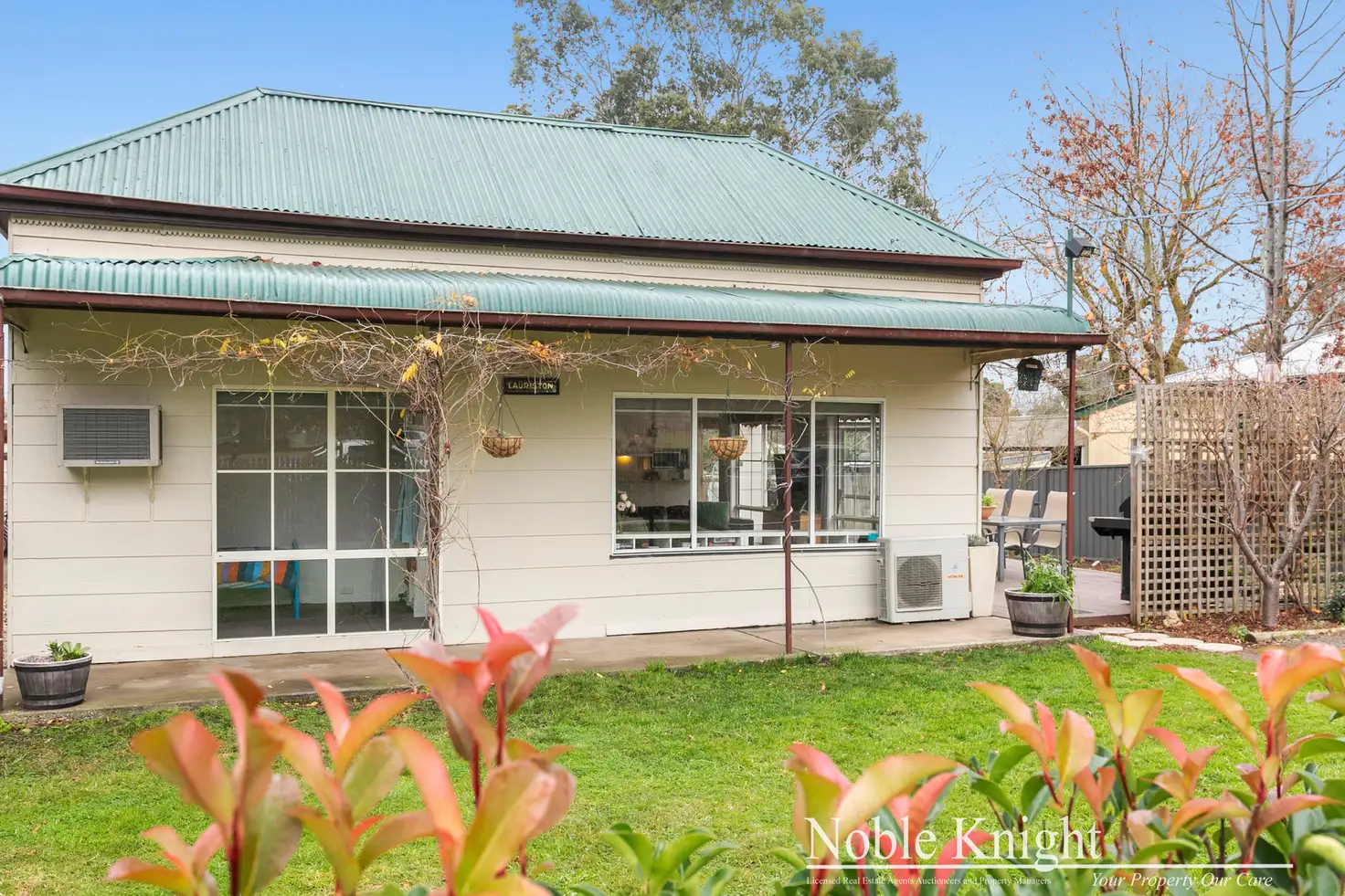 Main view of Homely house listing, 10 Melbourne Road, Yea VIC 3717