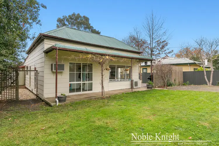 Third view of Homely house listing, 10 Melbourne Road, Yea VIC 3717
