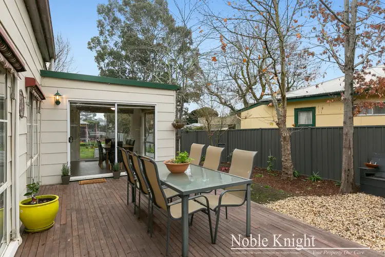Fourth view of Homely house listing, 10 Melbourne Road, Yea VIC 3717
