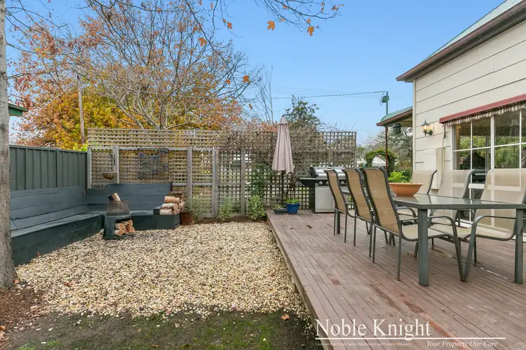 Fifth view of Homely house listing, 10 Melbourne Road, Yea VIC 3717