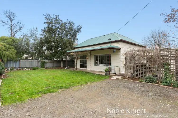 Sixth view of Homely house listing, 10 Melbourne Road, Yea VIC 3717