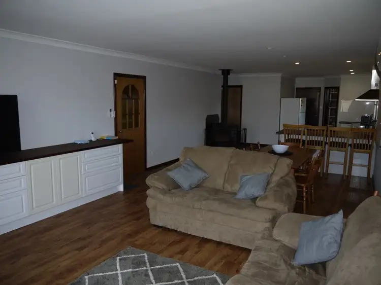 Second view of Homely house listing, 5 Casuarina Drive, Katanning WA 6317