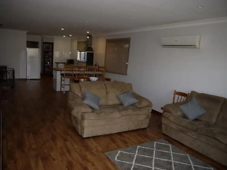 Third view of Homely house listing, 5 Casuarina Drive, Katanning WA 6317