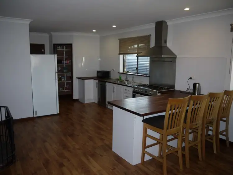 Fifth view of Homely house listing, 5 Casuarina Drive, Katanning WA 6317