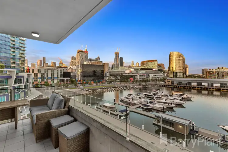 408/30 Newquay Promenade, Docklands VIC 3008
