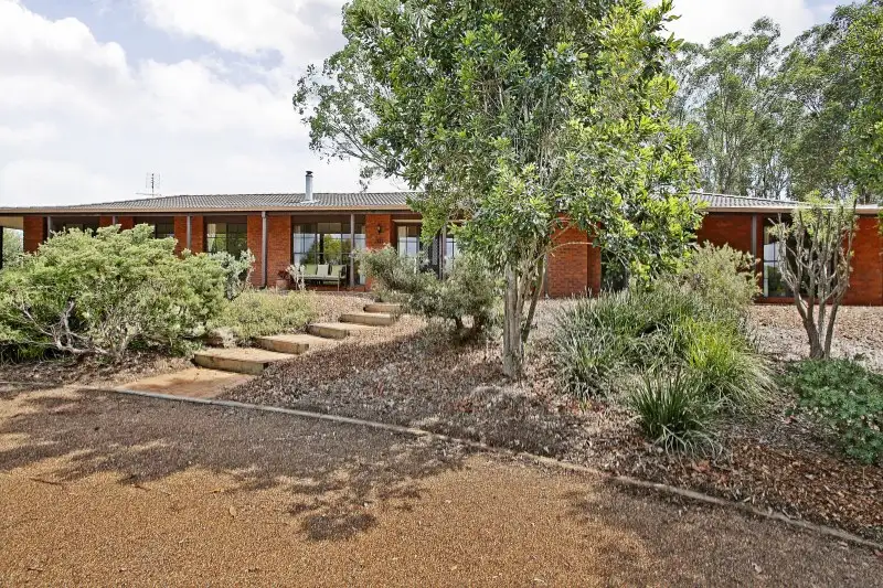 Main view of Homely house listing, 21 Tarcoola Place, Ellis Lane NSW 2570