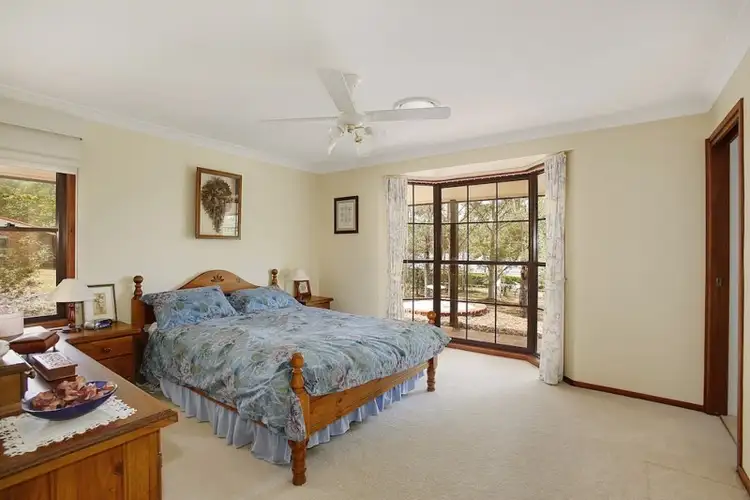 Second view of Homely house listing, 21 Tarcoola Place, Ellis Lane NSW 2570