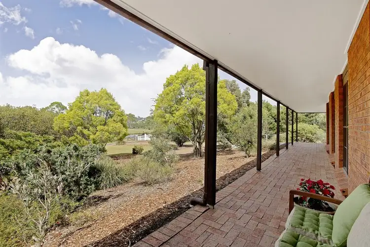 Third view of Homely house listing, 21 Tarcoola Place, Ellis Lane NSW 2570