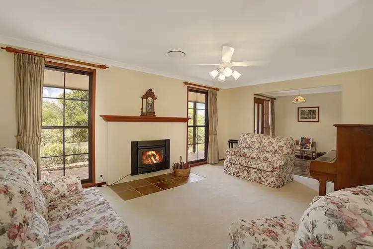 Fourth view of Homely house listing, 21 Tarcoola Place, Ellis Lane NSW 2570