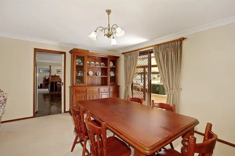 Seventh view of Homely house listing, 21 Tarcoola Place, Ellis Lane NSW 2570