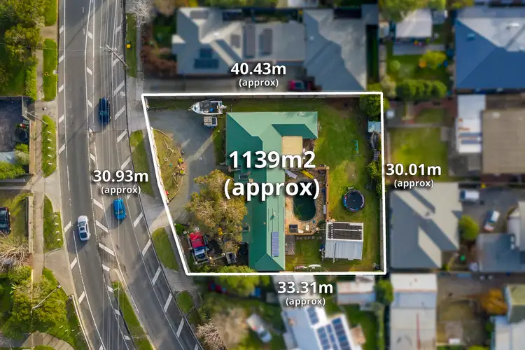 48 Seaford Road, Seaford VIC 3198