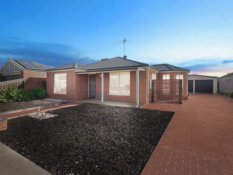 Main view of Homely house listing, 192 Barwarre Road, Grovedale VIC 3216