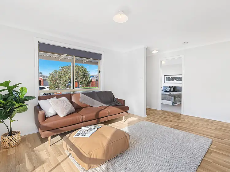 Second view of Homely house listing, 192 Barwarre Road, Grovedale VIC 3216