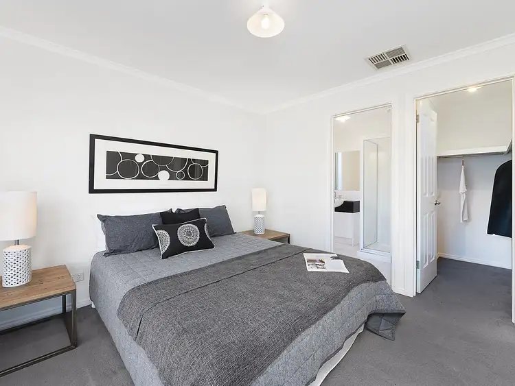 Fifth view of Homely house listing, 192 Barwarre Road, Grovedale VIC 3216