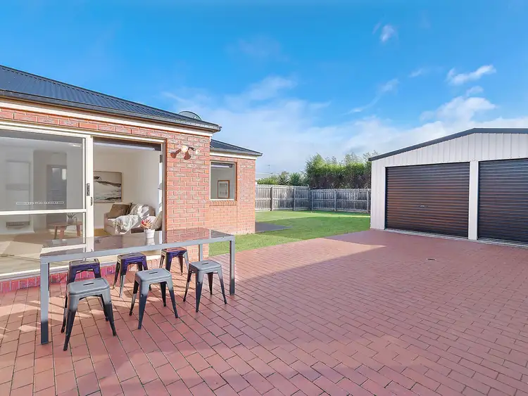 Sixth view of Homely house listing, 192 Barwarre Road, Grovedale VIC 3216