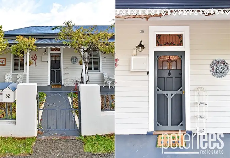 Main view of Homely house listing, 62 West Goderich Street, Deloraine TAS 7304