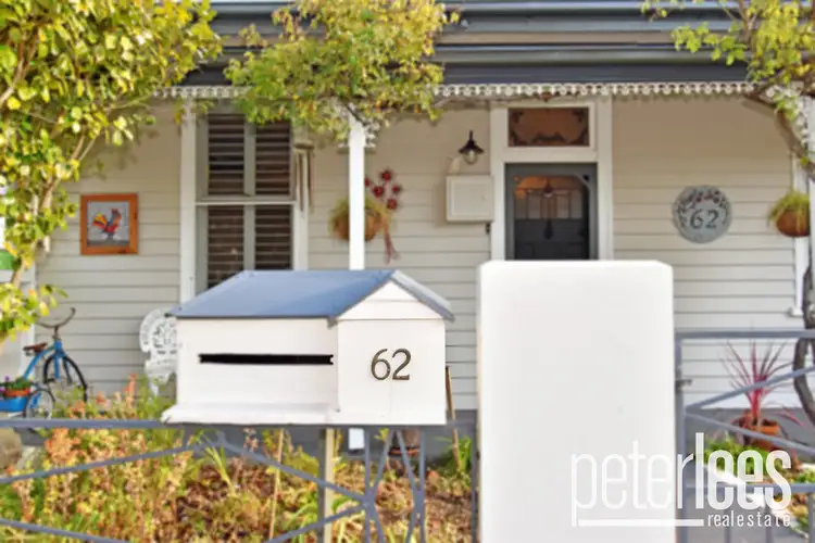 Second view of Homely house listing, 62 West Goderich Street, Deloraine TAS 7304