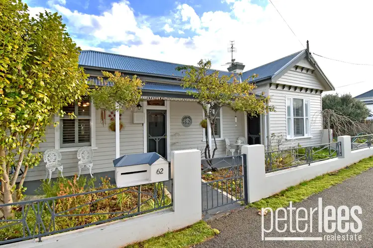Third view of Homely house listing, 62 West Goderich Street, Deloraine TAS 7304