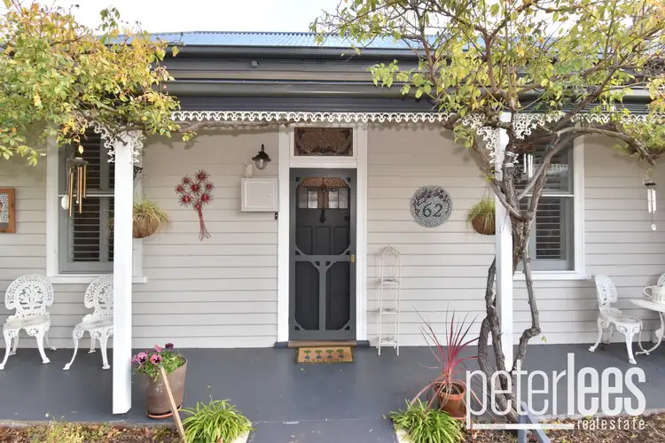 Fourth view of Homely house listing, 62 West Goderich Street, Deloraine TAS 7304