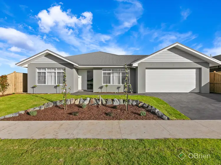 Main view of Homely house listing, 156 Mills Road, Warragul VIC 3820