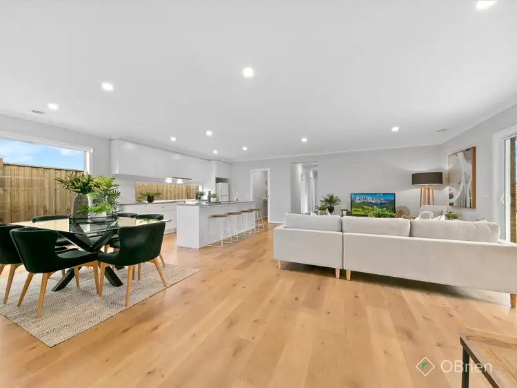 Second view of Homely house listing, 156 Mills Road, Warragul VIC 3820