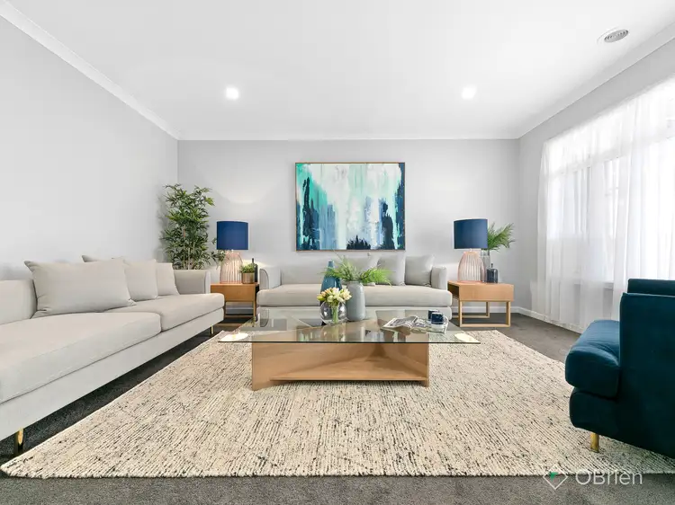 Third view of Homely house listing, 156 Mills Road, Warragul VIC 3820