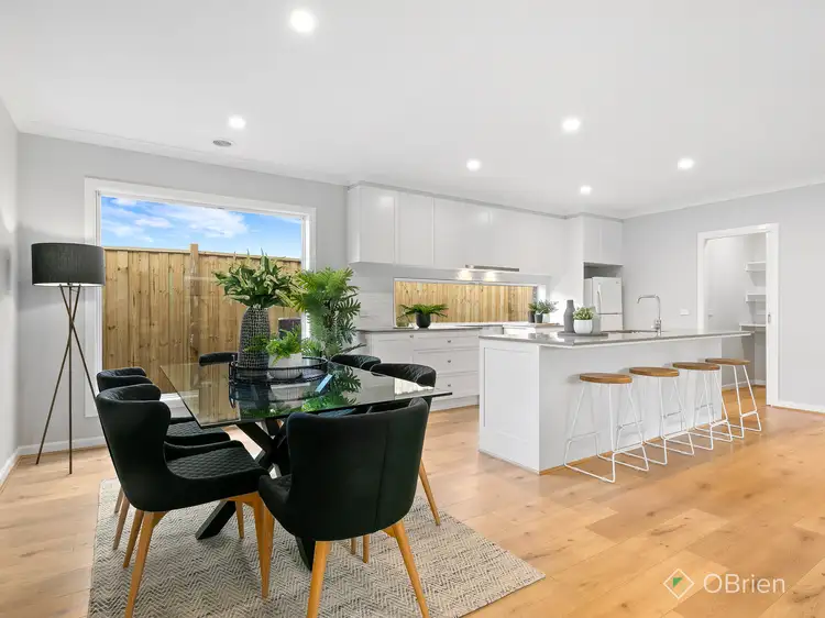Fifth view of Homely house listing, 156 Mills Road, Warragul VIC 3820
