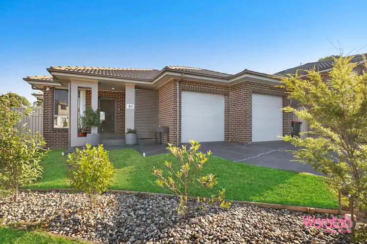 50 Oliver Street, Riverstone NSW 2765