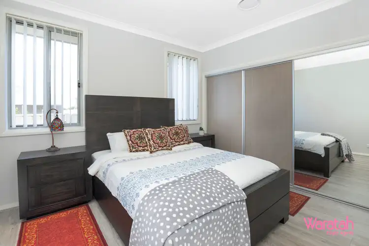 Third view of Homely house listing, 50 Oliver Street, Riverstone NSW 2765