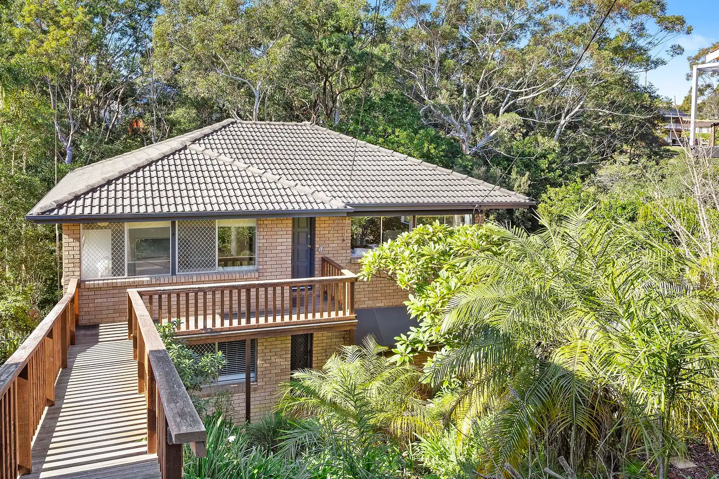 Main view of Homely house listing, 30 Wylie Street, Kirrawee NSW 2232
