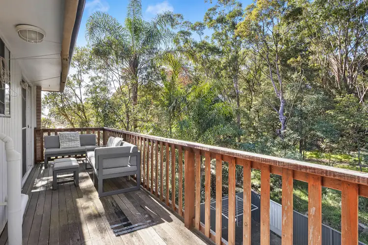Second view of Homely house listing, 30 Wylie Street, Kirrawee NSW 2232