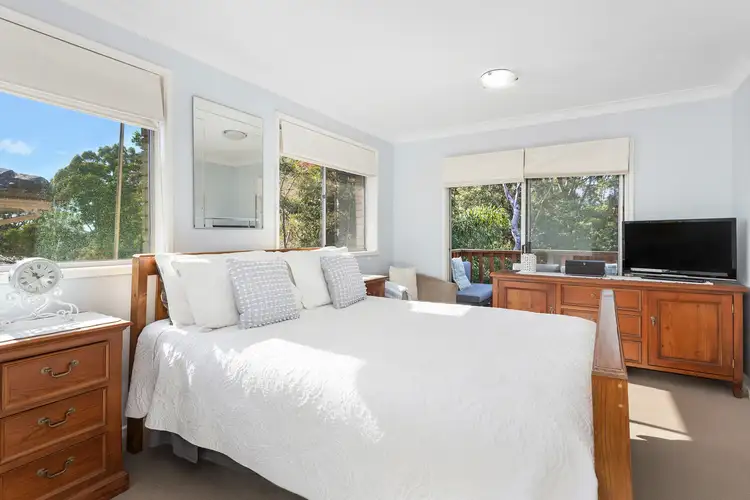 Fourth view of Homely house listing, 30 Wylie Street, Kirrawee NSW 2232