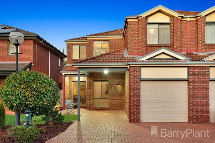 2 Ghostgum Court, Bundoora VIC 3083