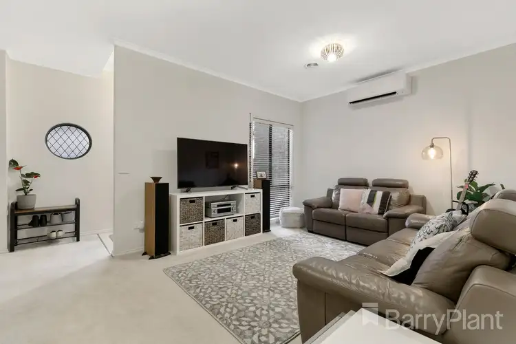 Second view of Homely townhouse listing, 2 Ghostgum Court, Bundoora VIC 3083