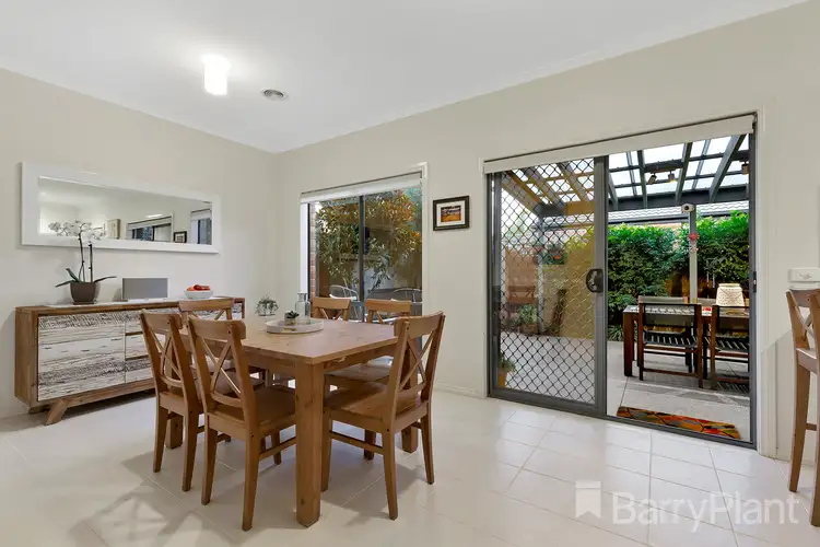Third view of Homely townhouse listing, 2 Ghostgum Court, Bundoora VIC 3083