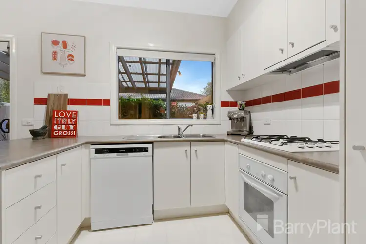 Fourth view of Homely townhouse listing, 2 Ghostgum Court, Bundoora VIC 3083